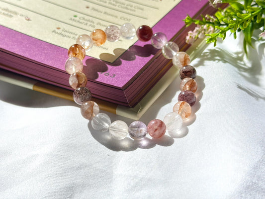 Super Seven (Melody Stone) | Alignment & Awakening Bracelet